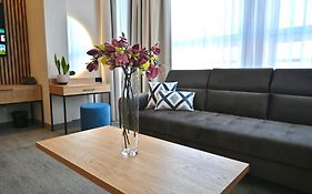 Hotel Centrum Malbork